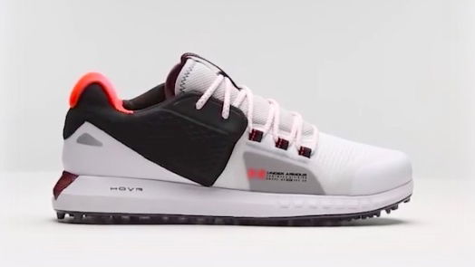 Men's UA HOVR™ Forge RC Spikeless Golf Shoes
